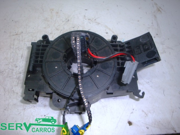 Fita de airbags RENAULT Laguna II (BG0/1_)