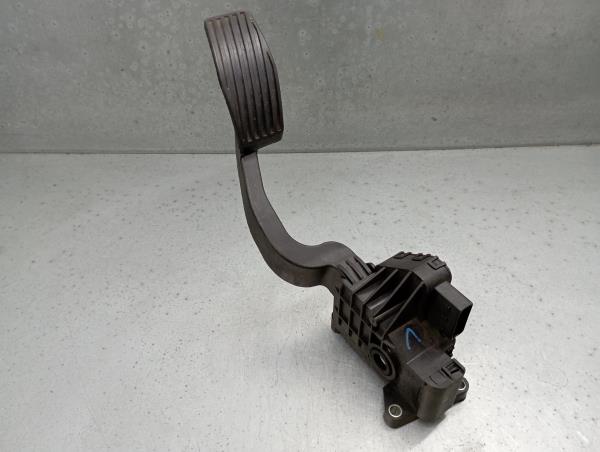 Pedal acelerador OPEL Corsa D Imagem-2