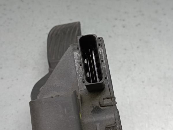 Pedal acelerador OPEL Corsa D Imagem-3