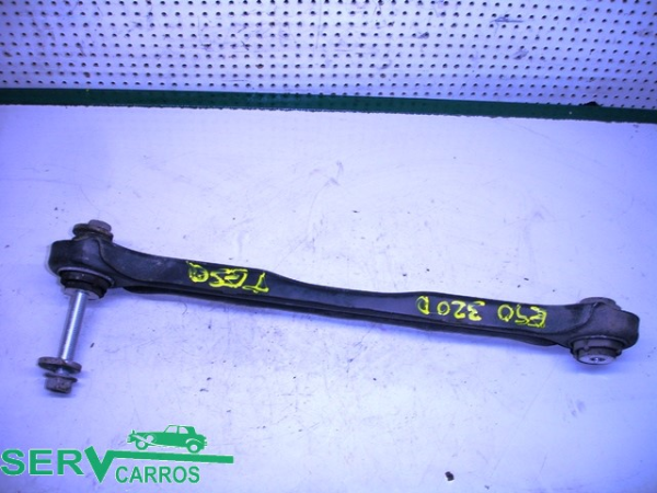 Brazo suspensión trasero izquierdo BMW 3 (E90)