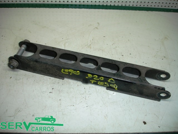 Brazo suspensión trasero izquierdo BMW 3 (E90)