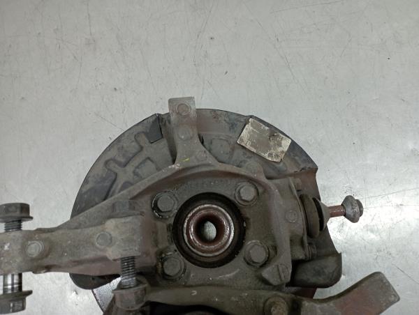 Mangueta delantera derecha VOLVO S60 I (384)