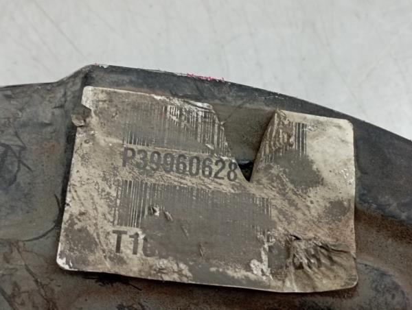 Mangueta delantera derecha VOLVO S60 I (384) Imagem-2