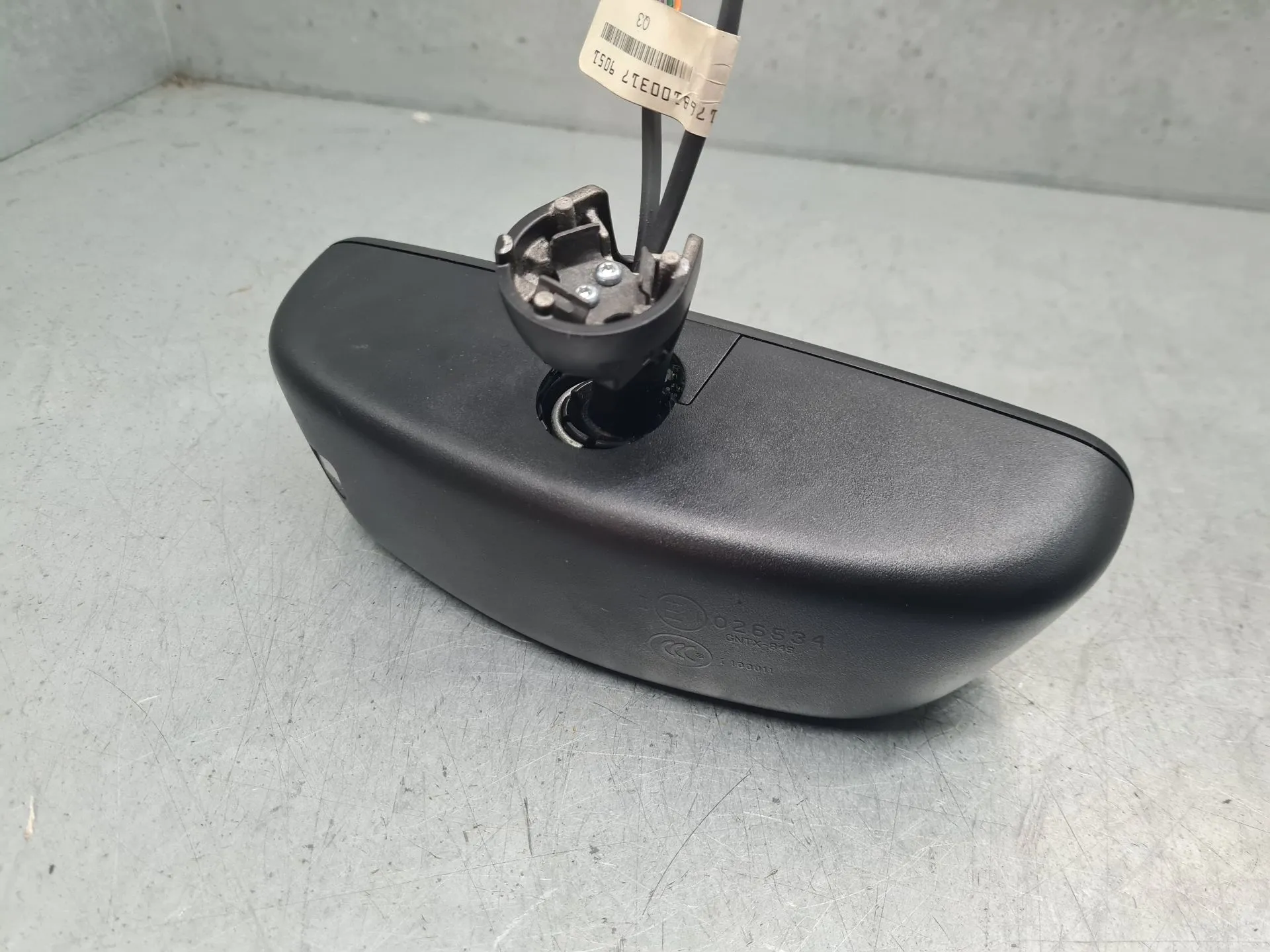 Specchietto retrovisore interno MERCEDES-BENZ GLA (X156) Imagem-1