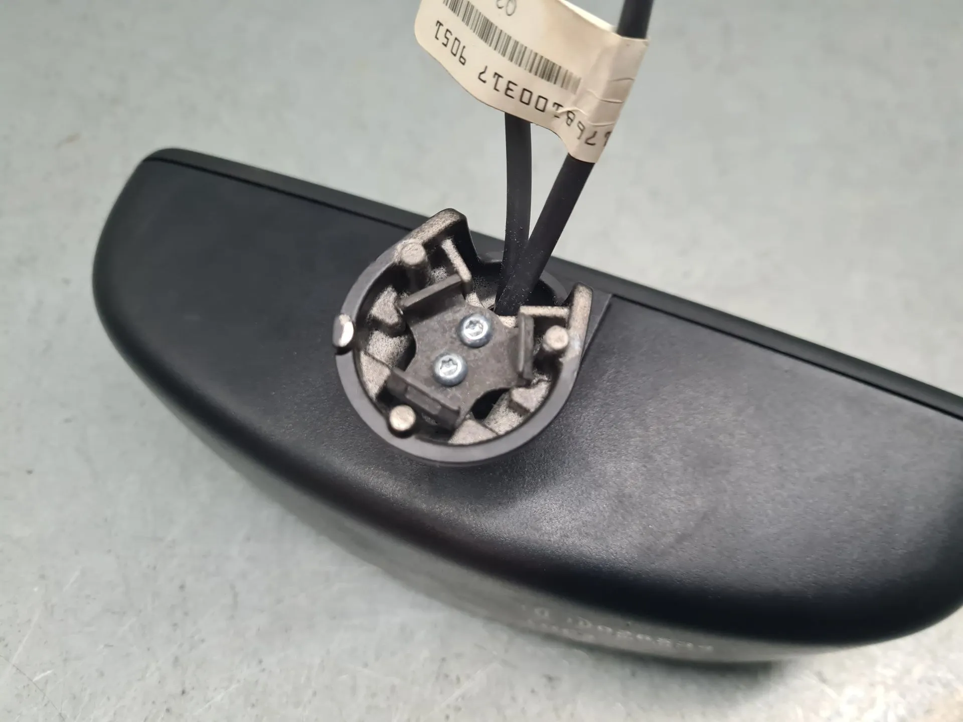 Specchietto retrovisore interno MERCEDES-BENZ GLA (X156) Imagem-2