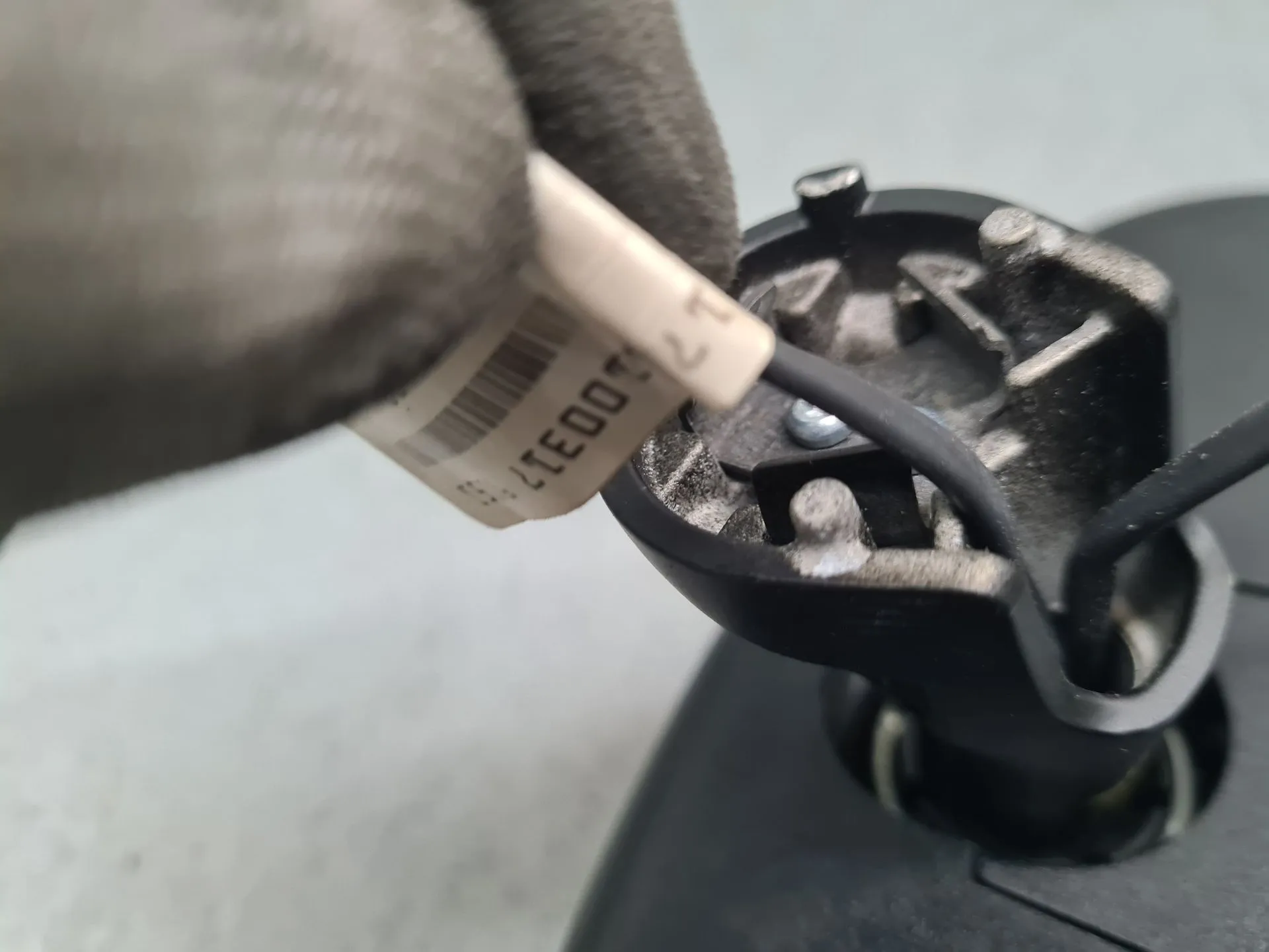 Specchietto retrovisore interno MERCEDES-BENZ GLA (X156) Imagem-5