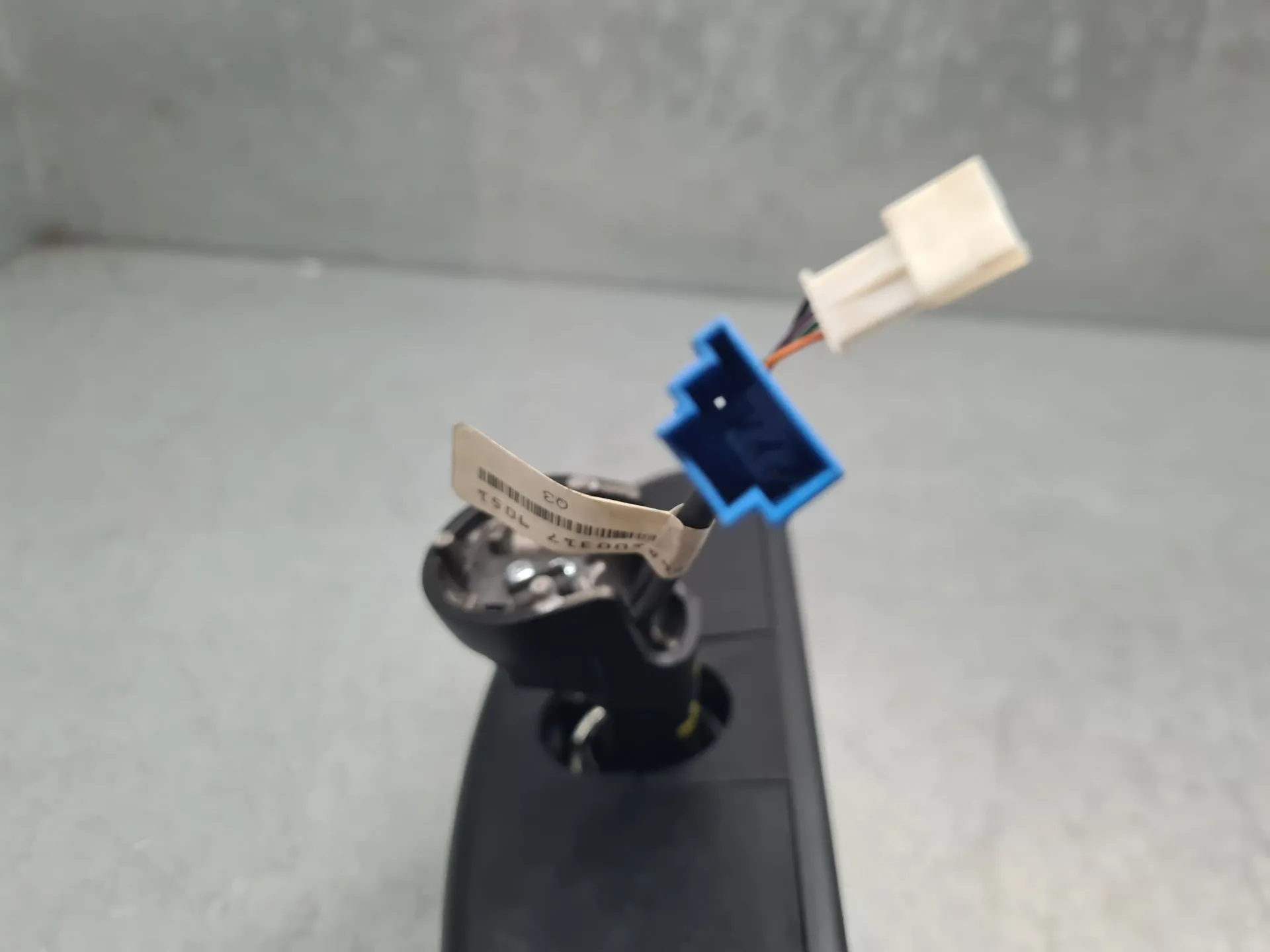 Specchietto retrovisore interno MERCEDES-BENZ GLA (X156) Imagem-7