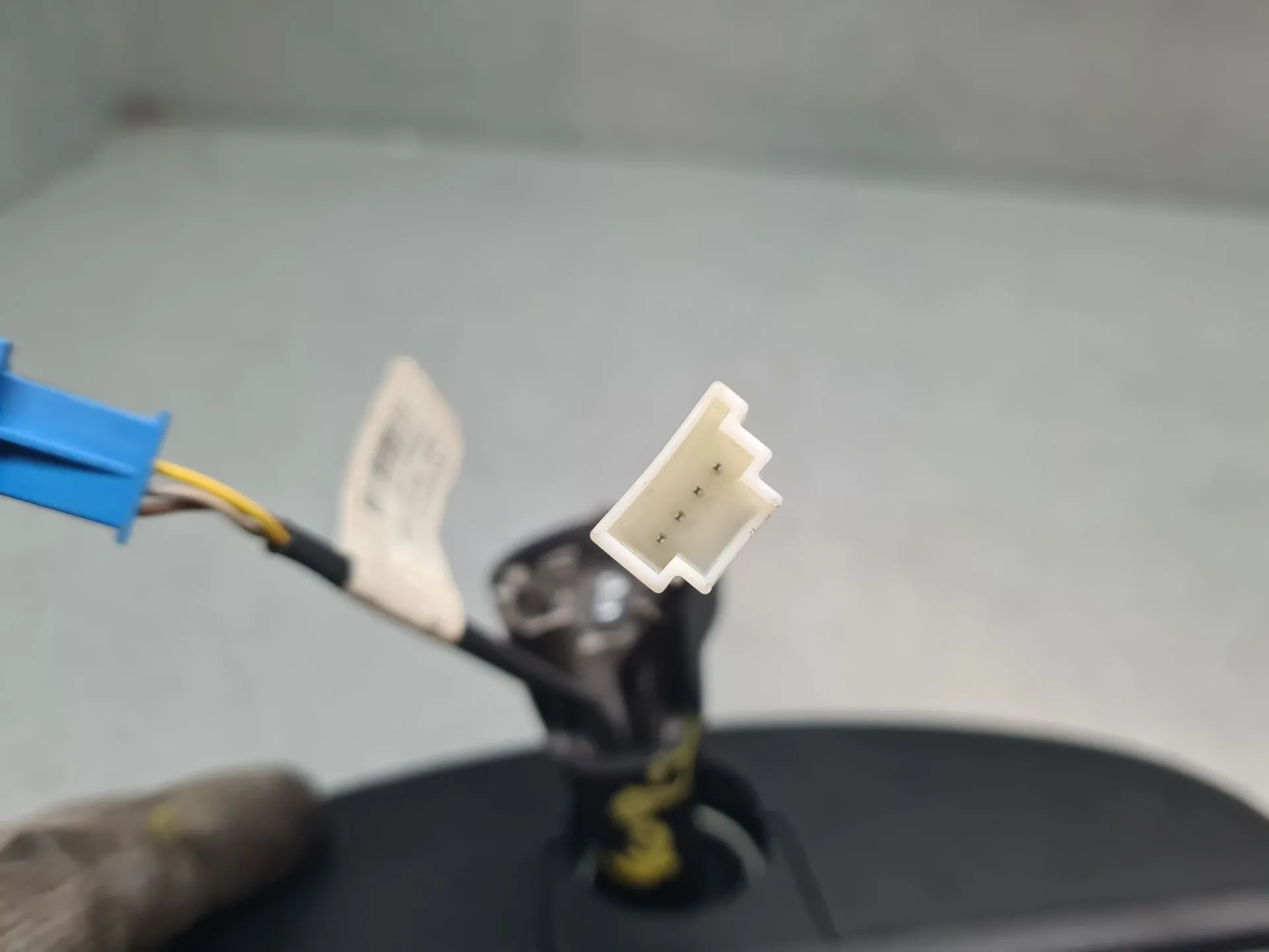 Specchietto retrovisore interno MERCEDES-BENZ GLA (X156) Imagem-8