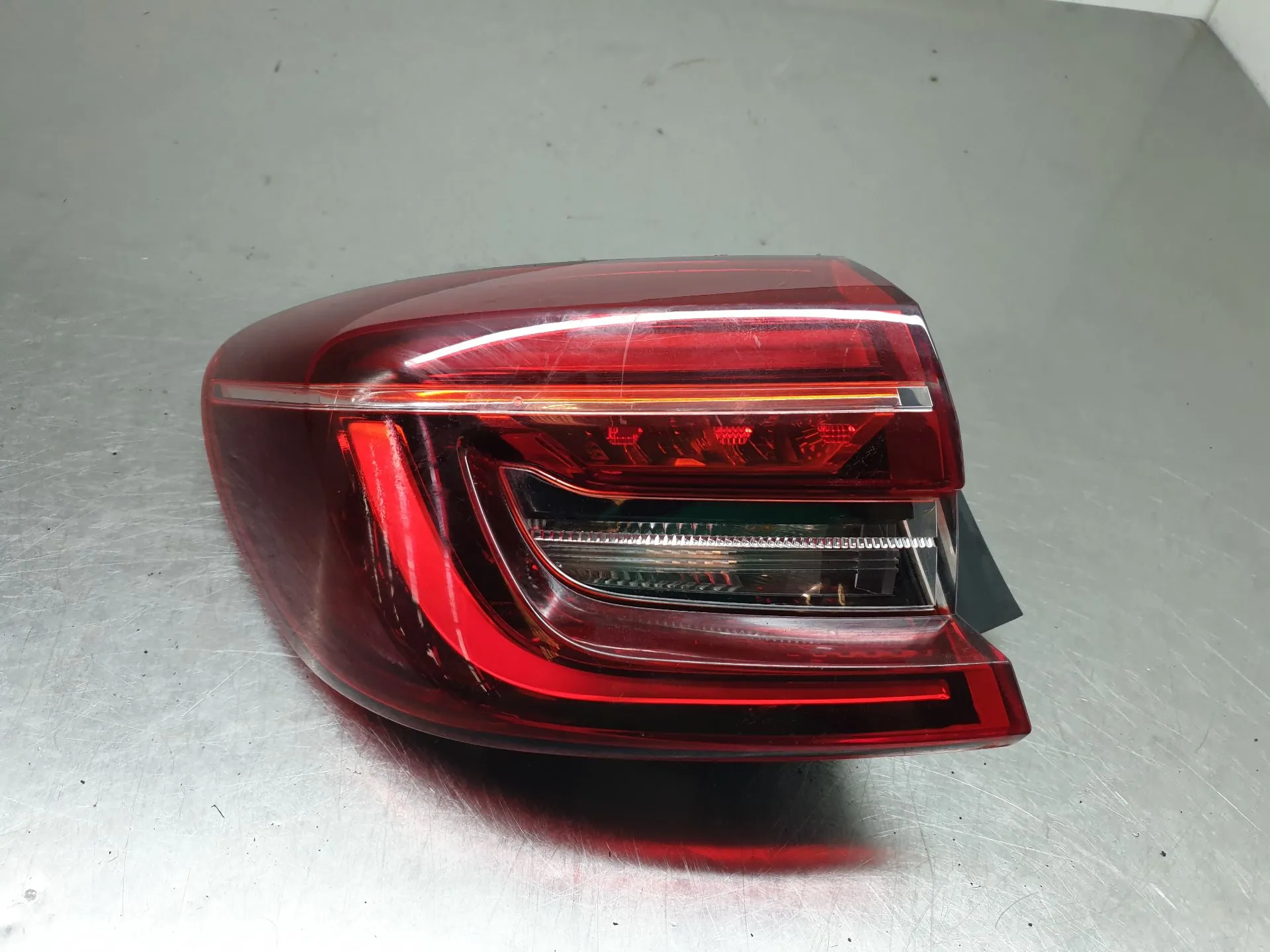 Feu arrière Gauche RENAULT Clio V (BF_)