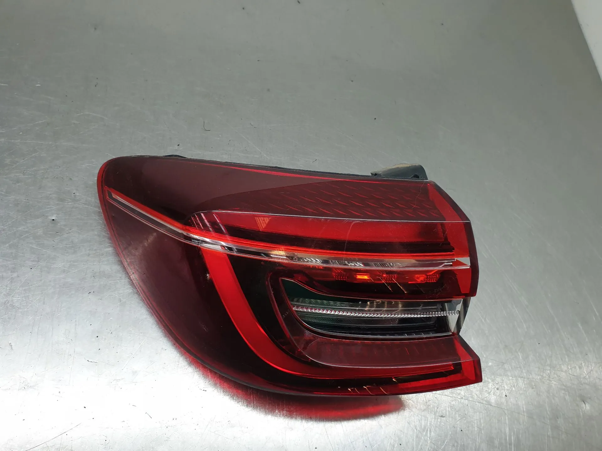 Feu arrière Gauche RENAULT Clio V (BF_) Imagem-2