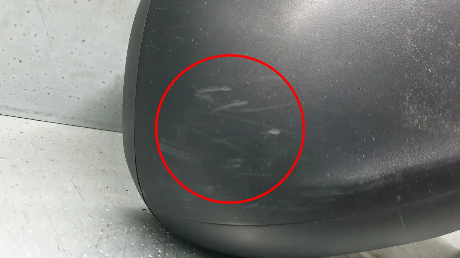 Retrovisore destro RENAULT Kangoo Express (FW0/1_) Imagem-6