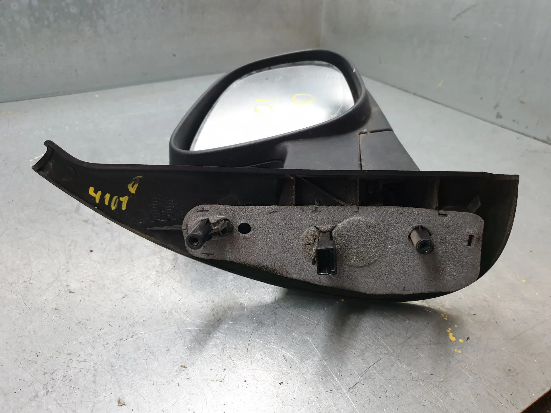 Retrovisore destro RENAULT Kangoo Express (FW0/1_) Imagem-3