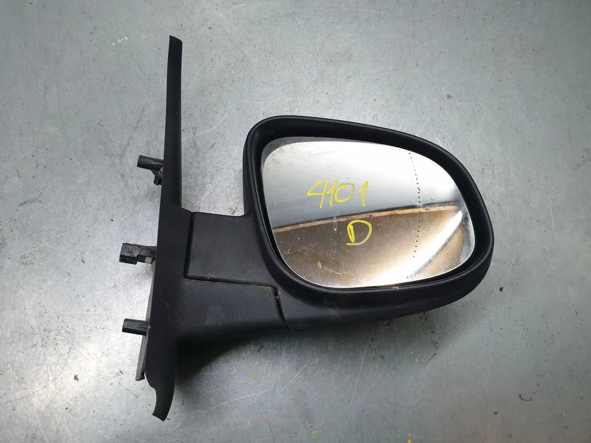 Retrovisore destro RENAULT Kangoo Express (FW0/1_) Imagem-4