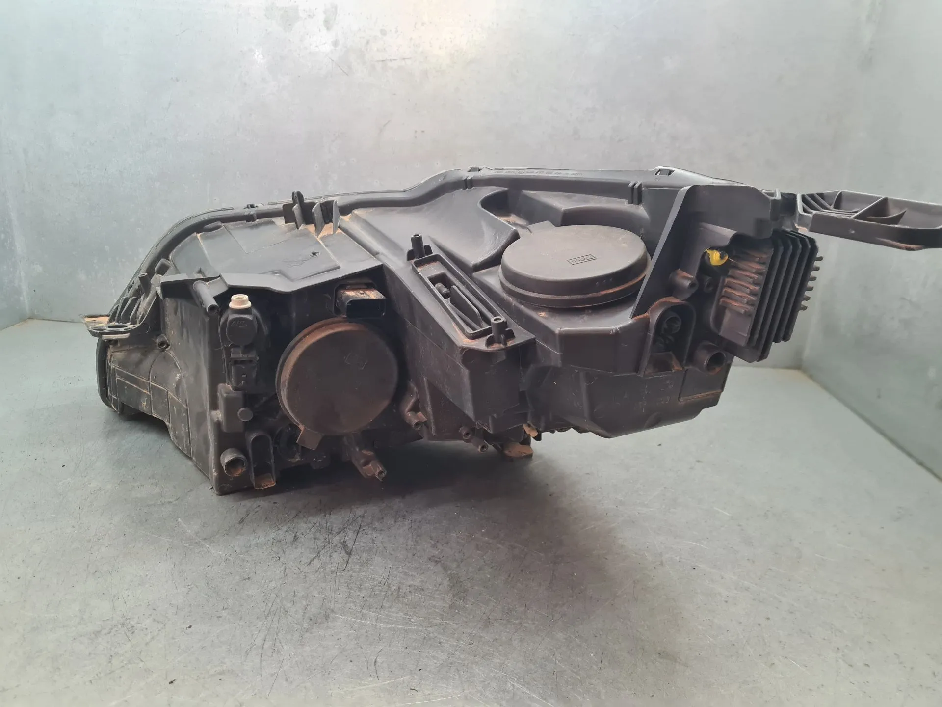 Faro anteriore destro PEUGEOT 3008 II (M_) Imagem-4