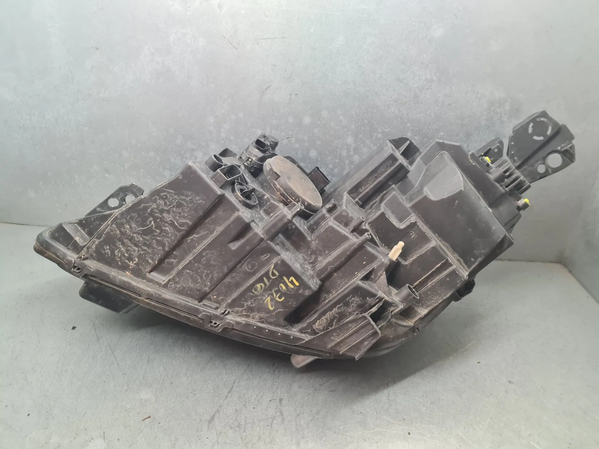 Faro anteriore destro PEUGEOT 3008 II (M_) Imagem-6