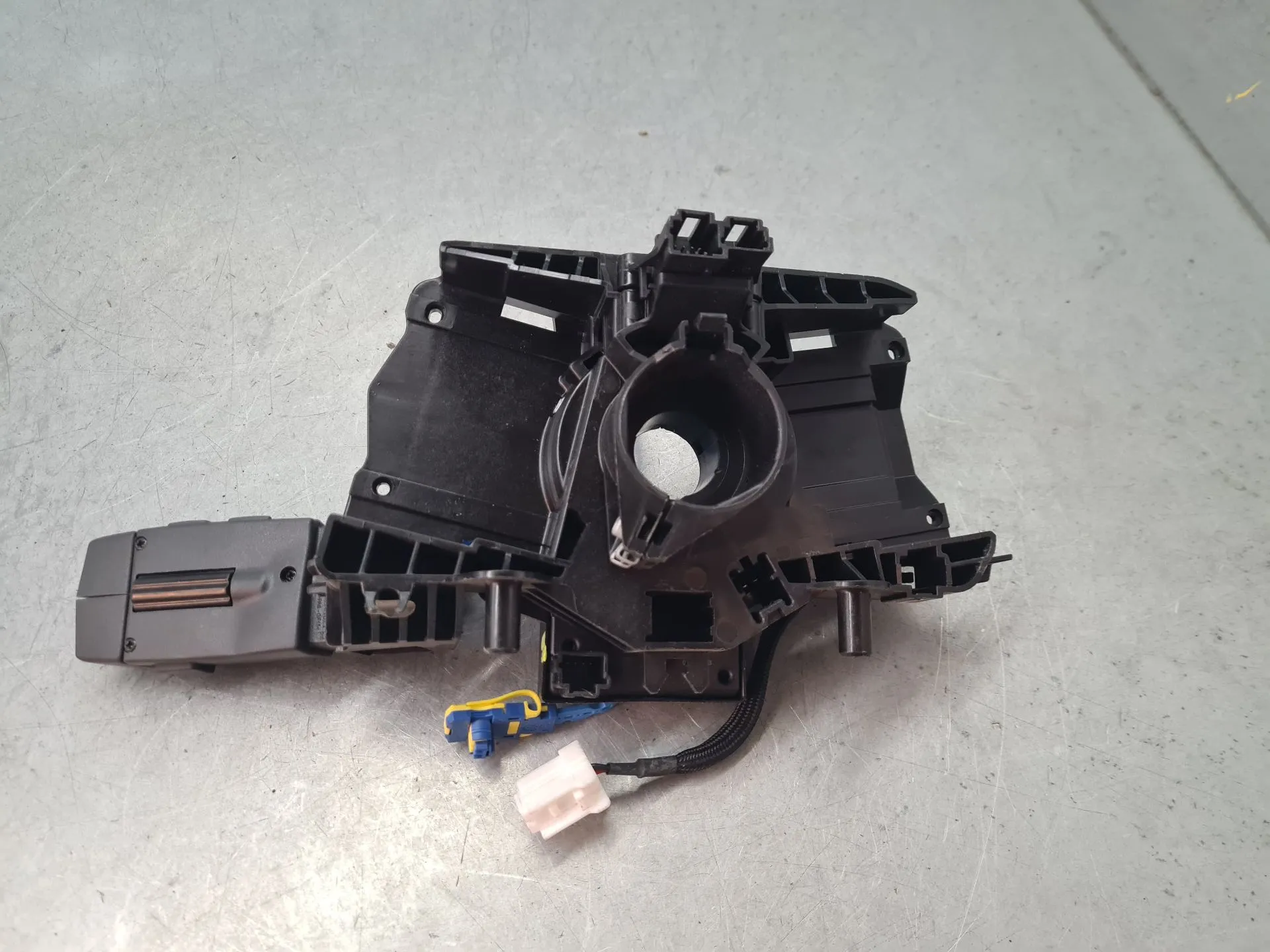 Fita de airbags RENAULT Twingo III (BCM_) Imagem-1