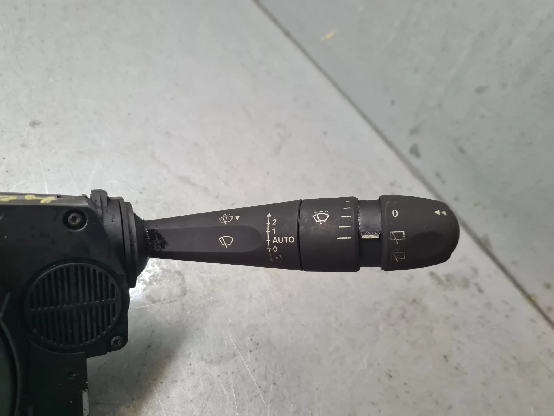 Fita de airbags DS DS3 Crossback Imagem-2