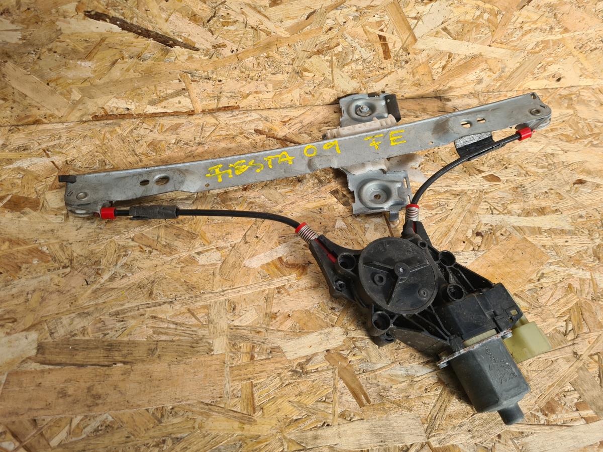 Lève-vitre avant gauche FORD Fiesta VI (CB1, CCN)