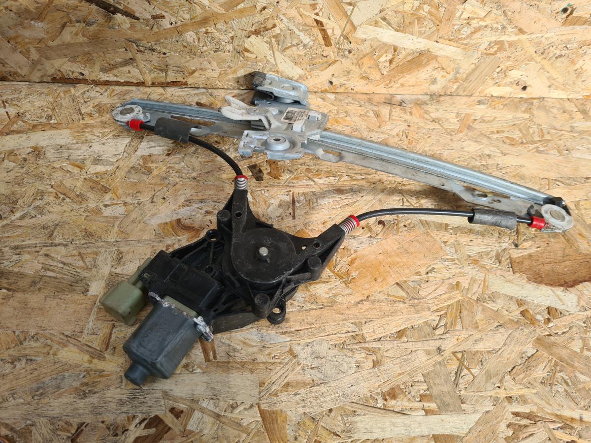 Lève-vitre avant gauche FORD Fiesta VI (CB1, CCN) Imagem-2