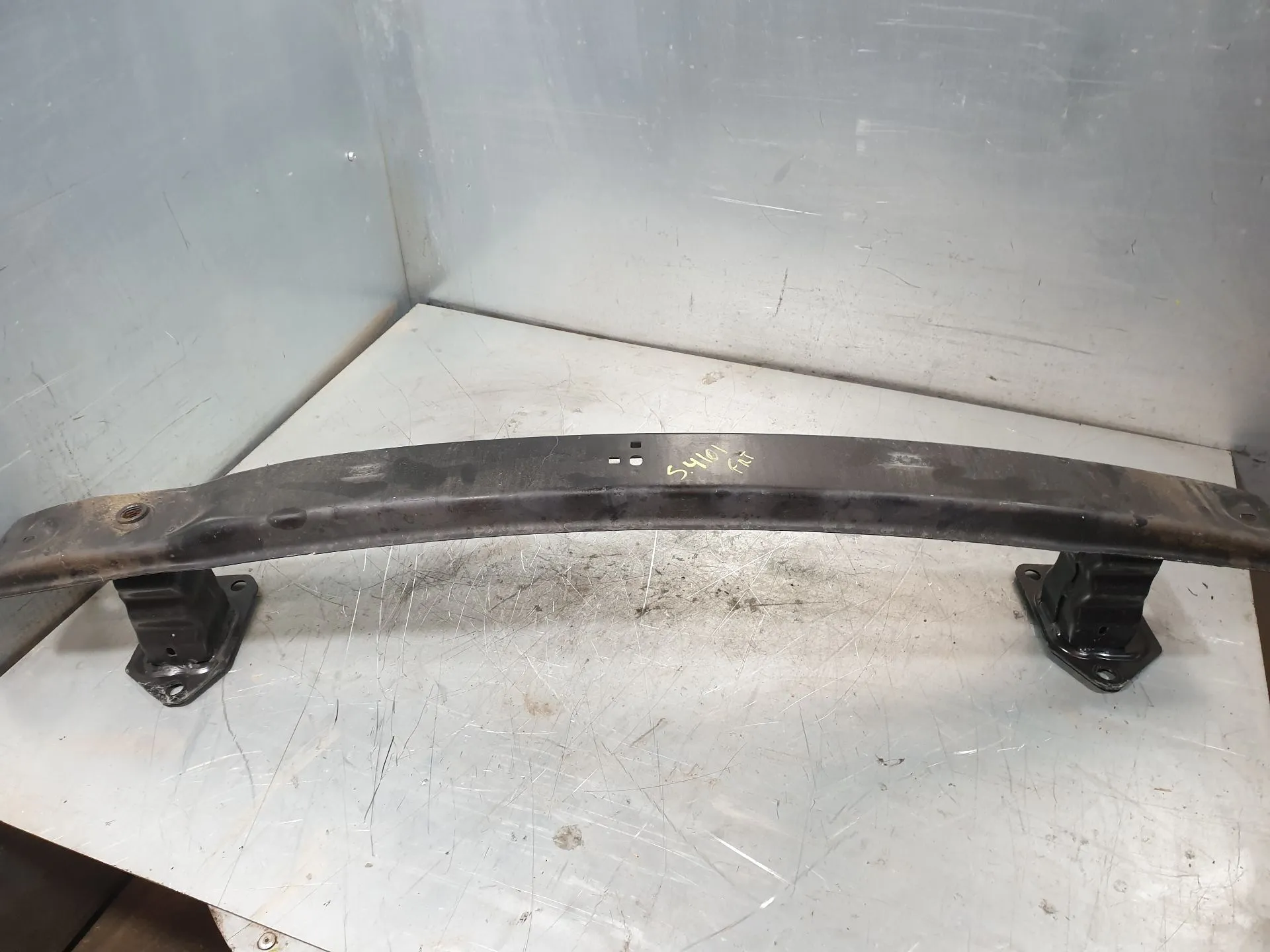 Front bumper reinforcement RENAULT Kangoo Express (FW0/1_) Imagem-1