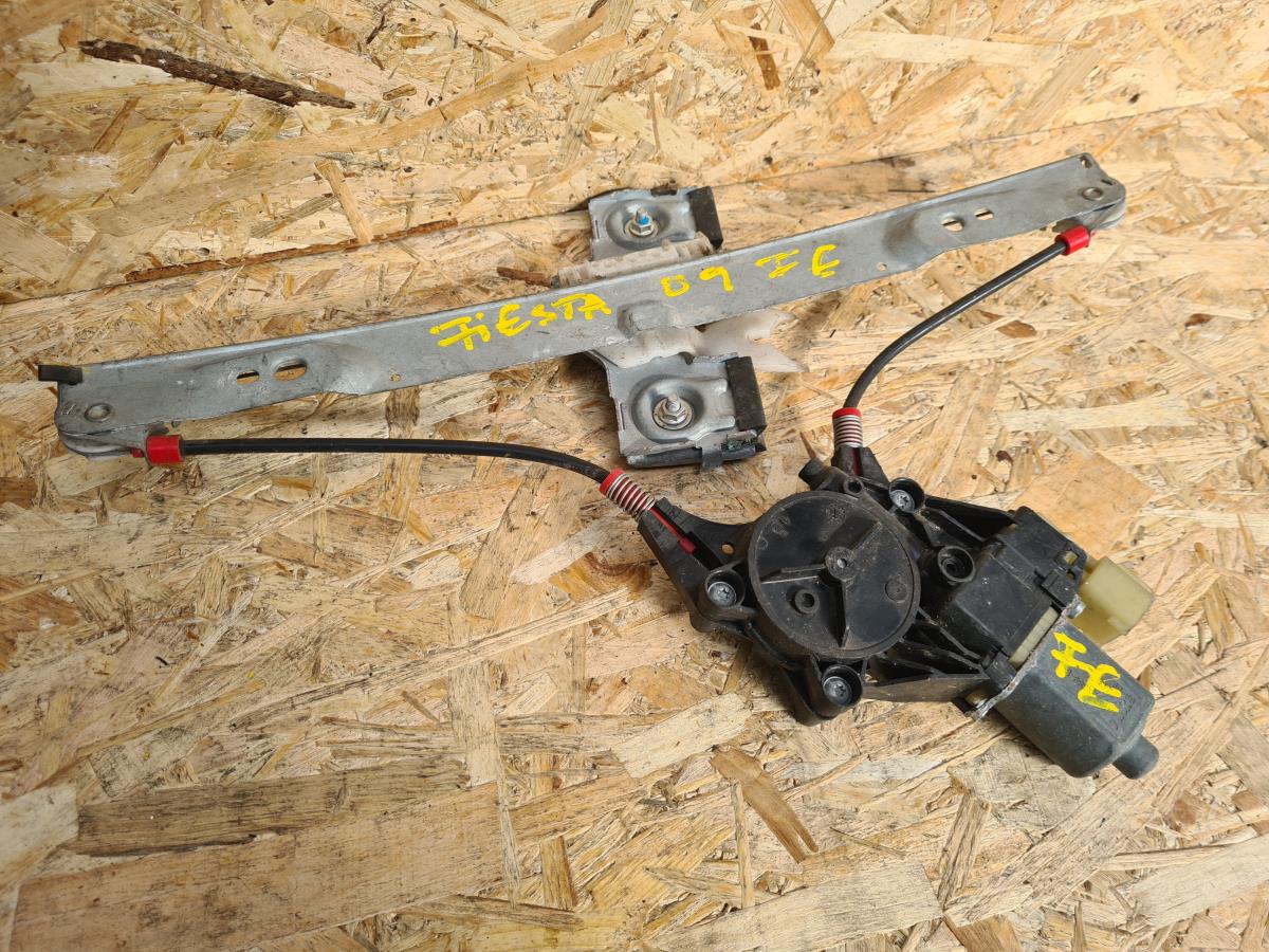 Lève-vitre avant gauche FORD Fiesta VI (CB1, CCN)