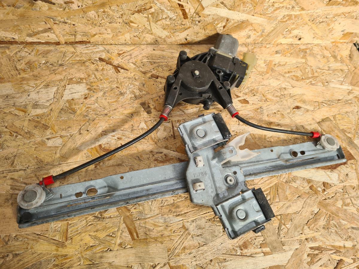 Lève-vitre avant gauche FORD Fiesta VI (CB1, CCN) Imagem-2