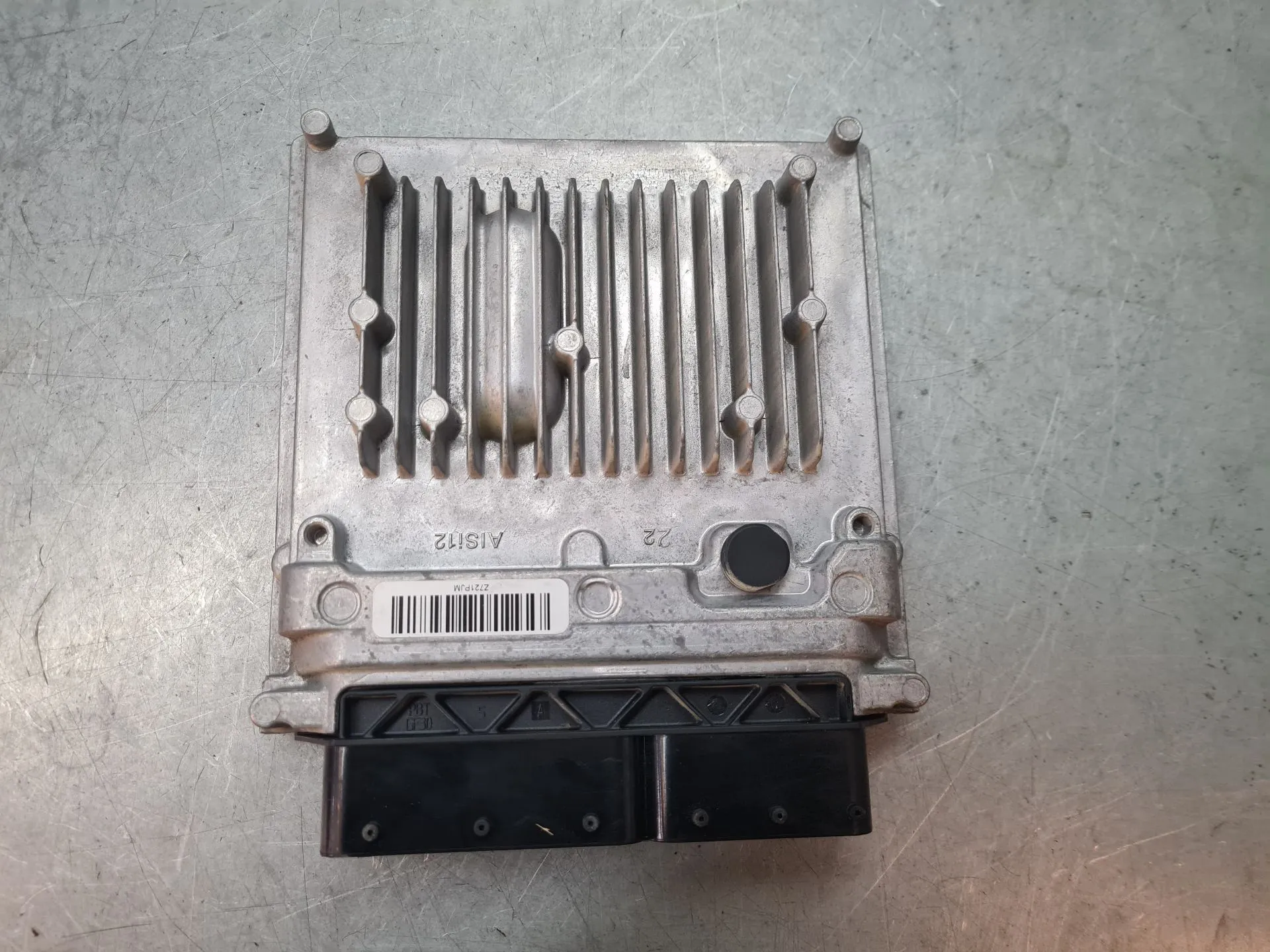 Centralina motor / ECU MERCEDES-BENZ GLA (X156) Imagem-1