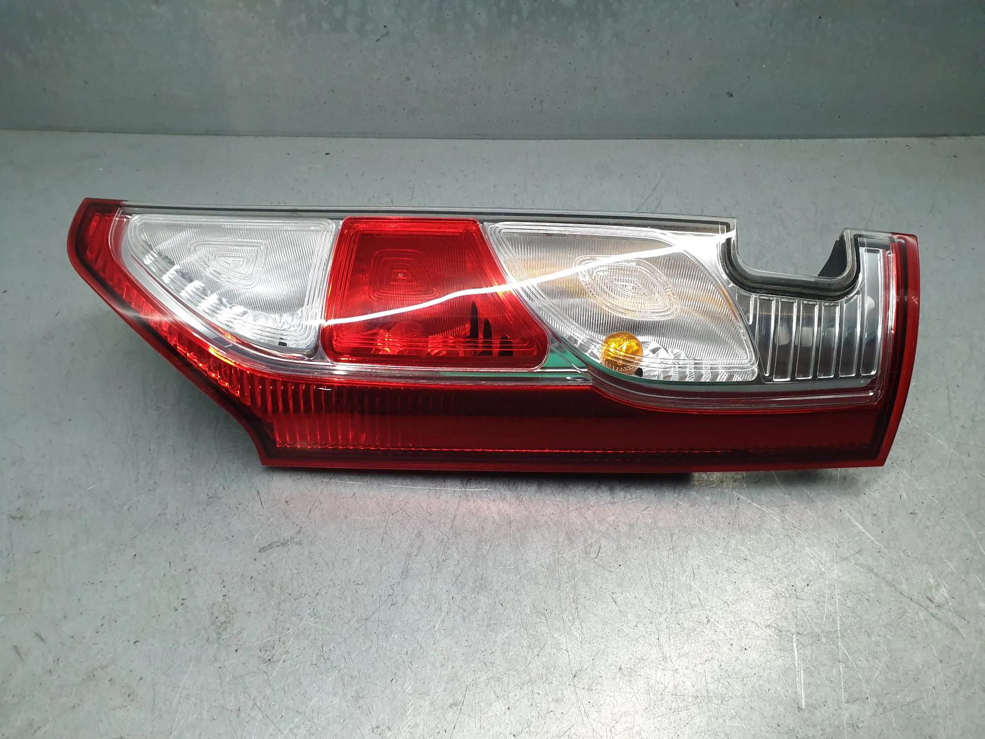 Feu arrière Droite RENAULT Kangoo (KW0/1_) Imagem-1