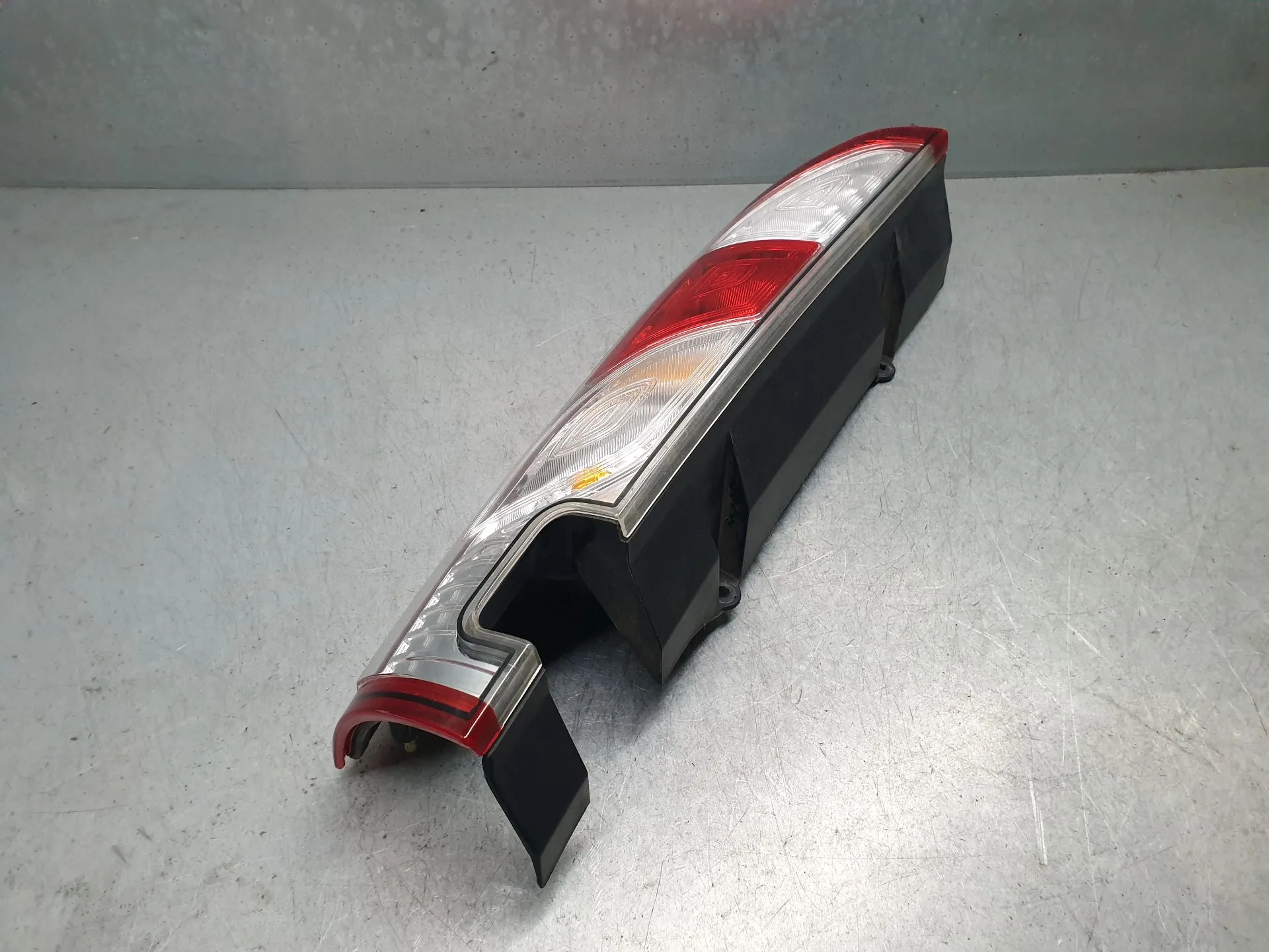 Feu arrière Droite RENAULT Kangoo (KW0/1_) Imagem-2