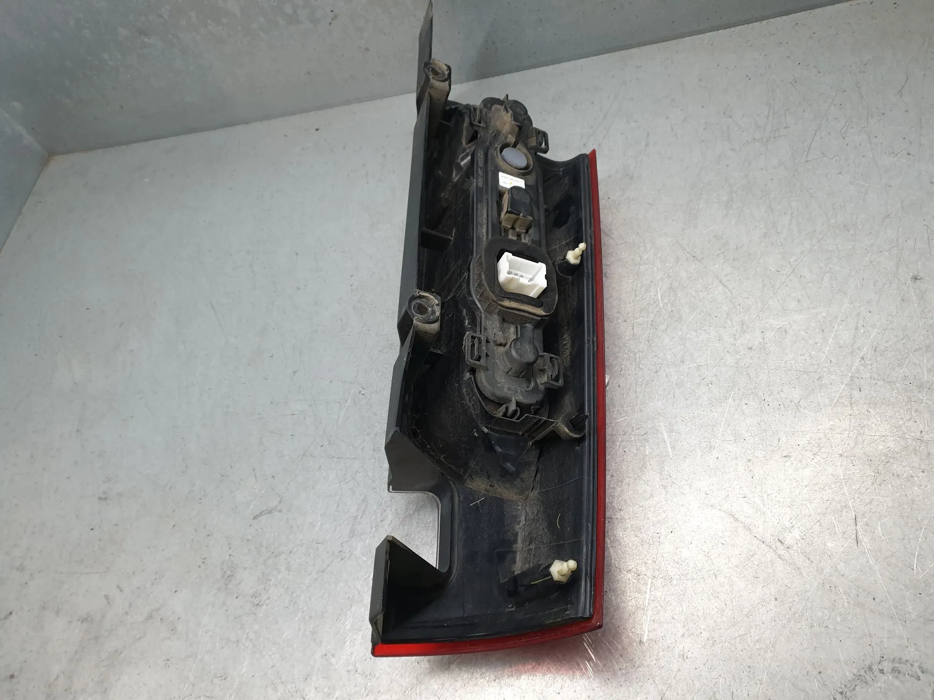 Feu arrière Droite RENAULT Kangoo (KW0/1_) Imagem-3