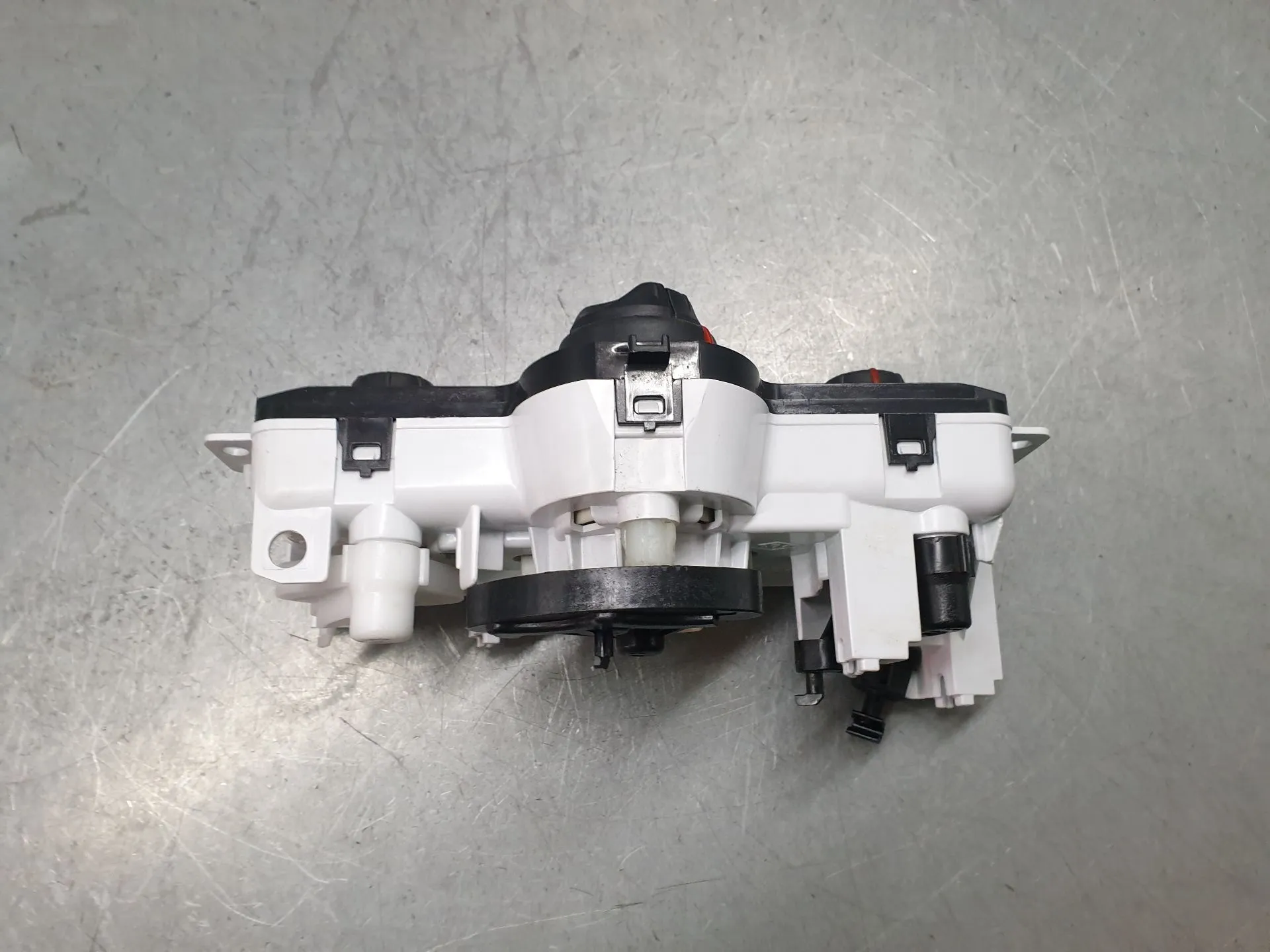 Comando chauffage / sofagem RENAULT Kangoo (KW0/1_) Imagem-2