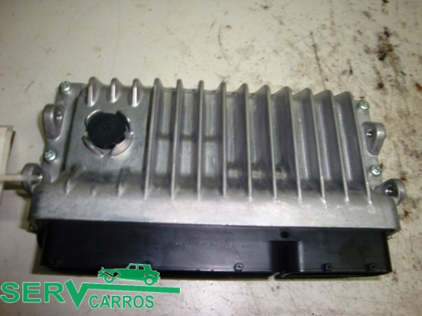 Centralina motor / ECU TOYOTA Yaris (_P13_) Imagem-2