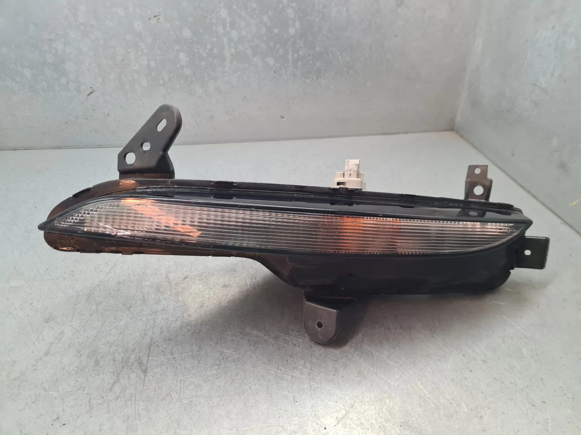 Right front Turn Signal RENAULT Megane IV Grandtour (K9A/M_)
