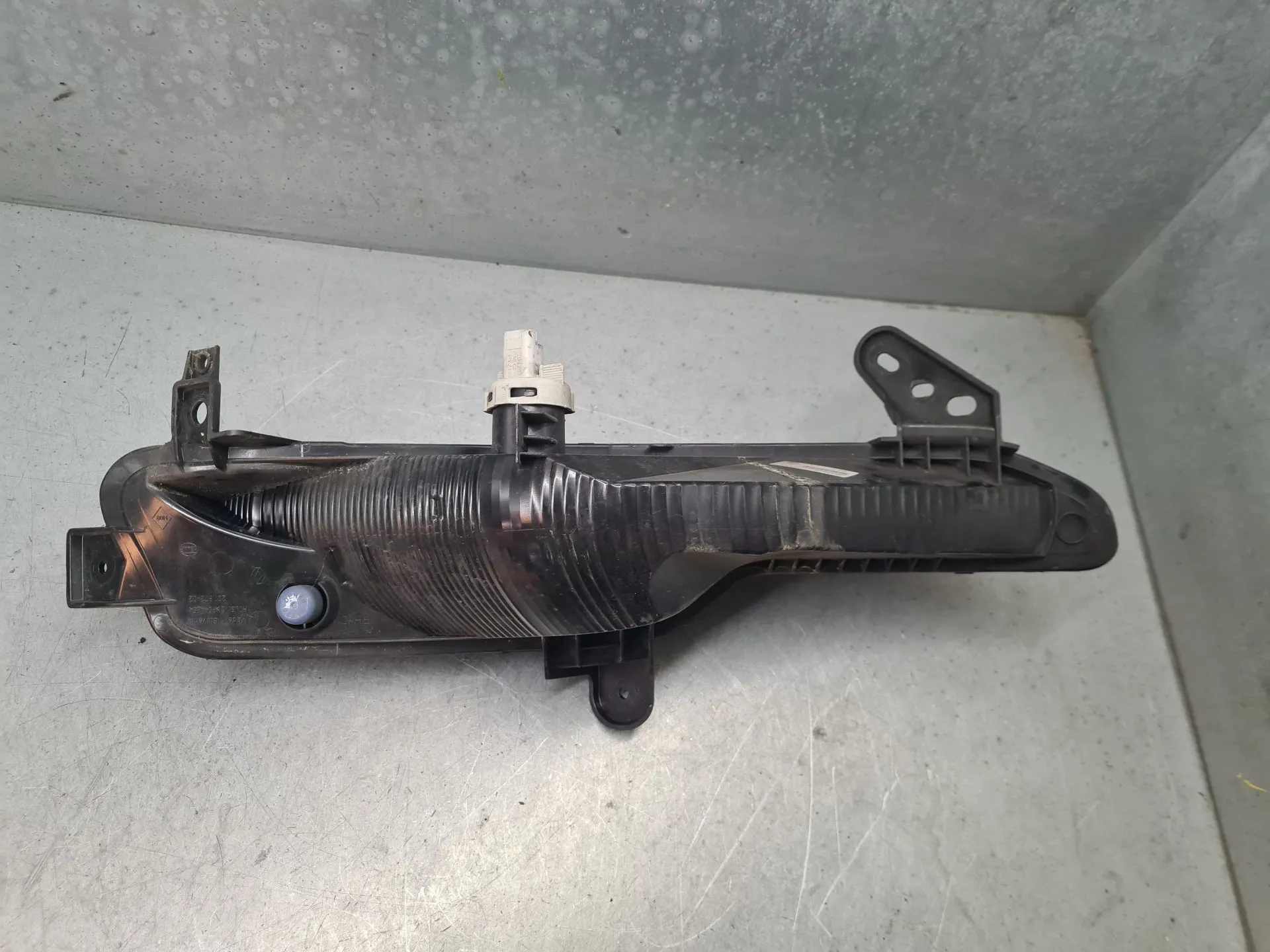 Right front Turn Signal RENAULT Megane IV Grandtour (K9A/M_) Imagem-2