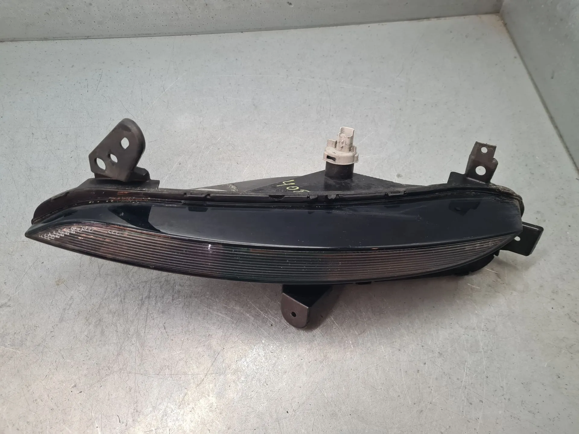 Right front Turn Signal RENAULT Megane IV Grandtour (K9A/M_) Imagem-1