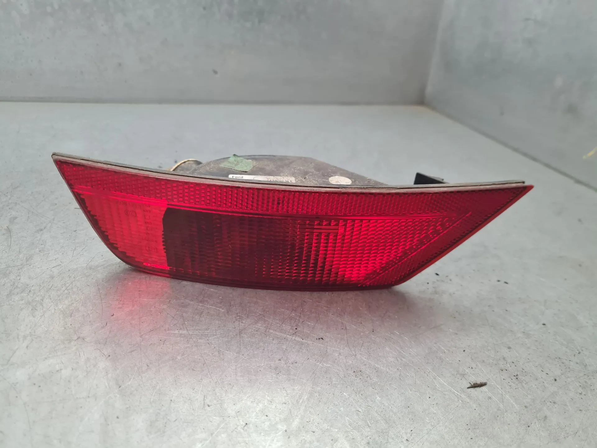 Feu antibrouillard Arrière Gauche FORD EcoSport