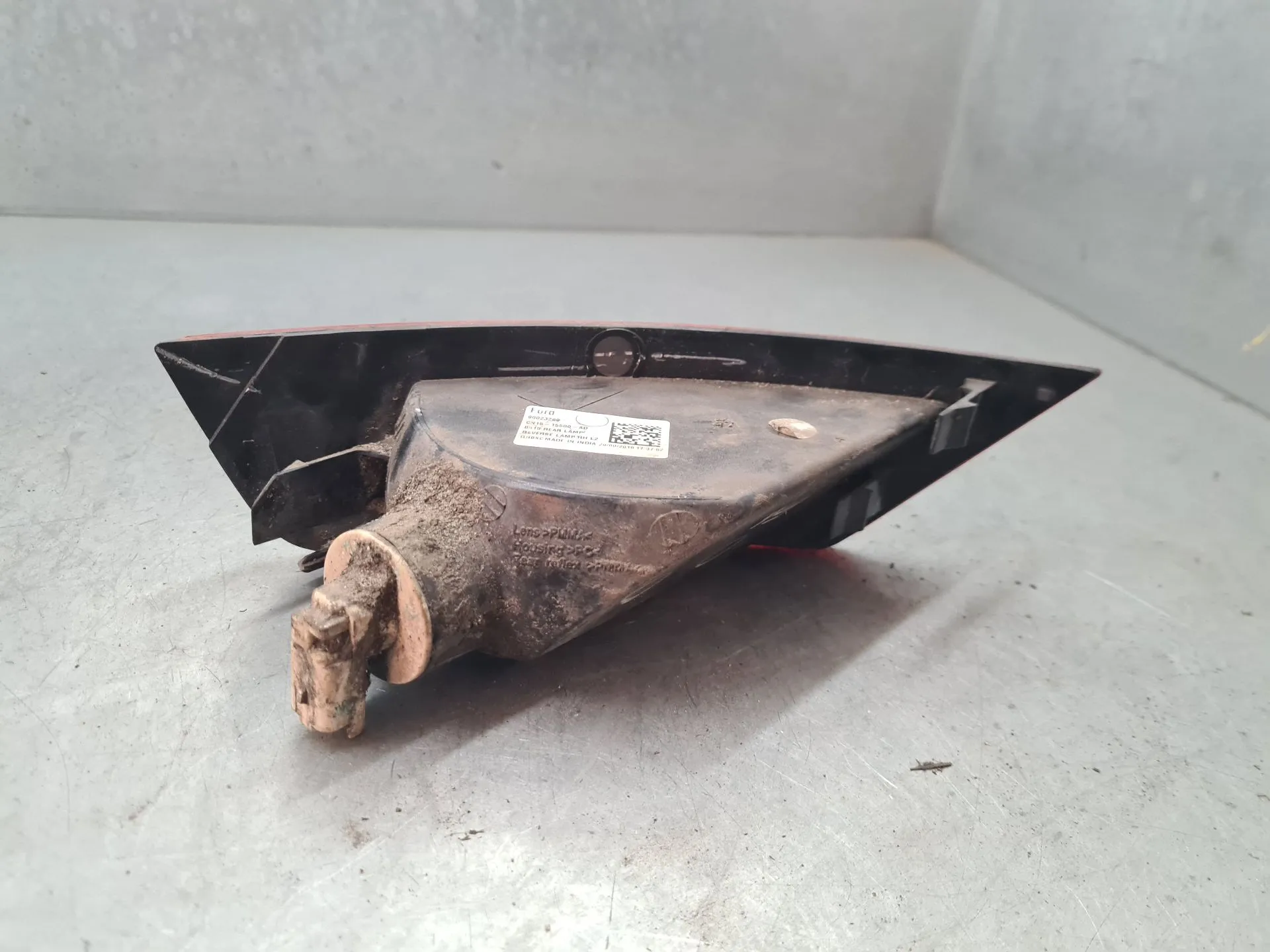 Feu antibrouillard Arrière Droite FORD EcoSport Imagem-1