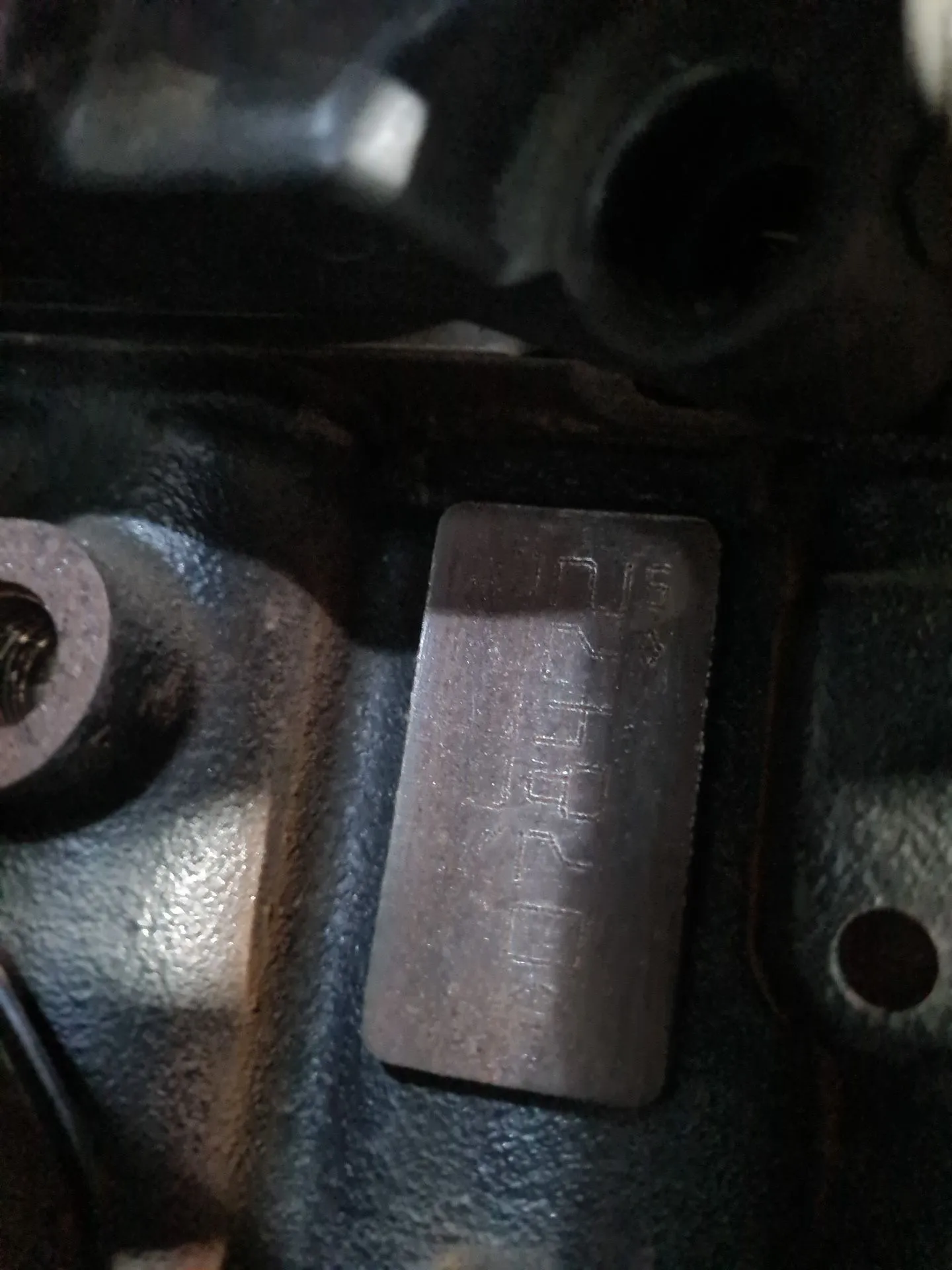 Motor completo RENAULT Captur (J5_) Imagem-10