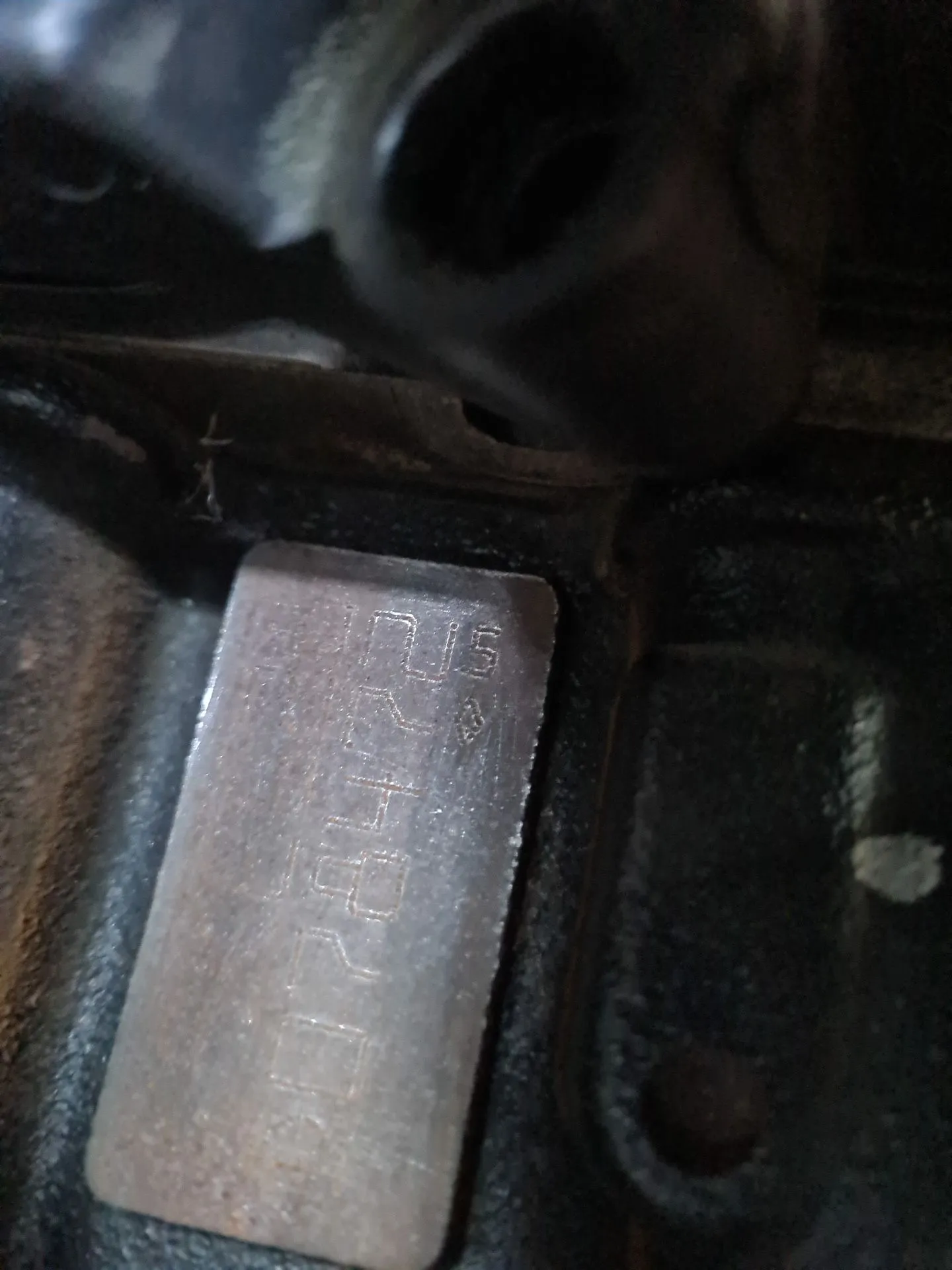 Motor completo RENAULT Captur (J5_) Imagem-11