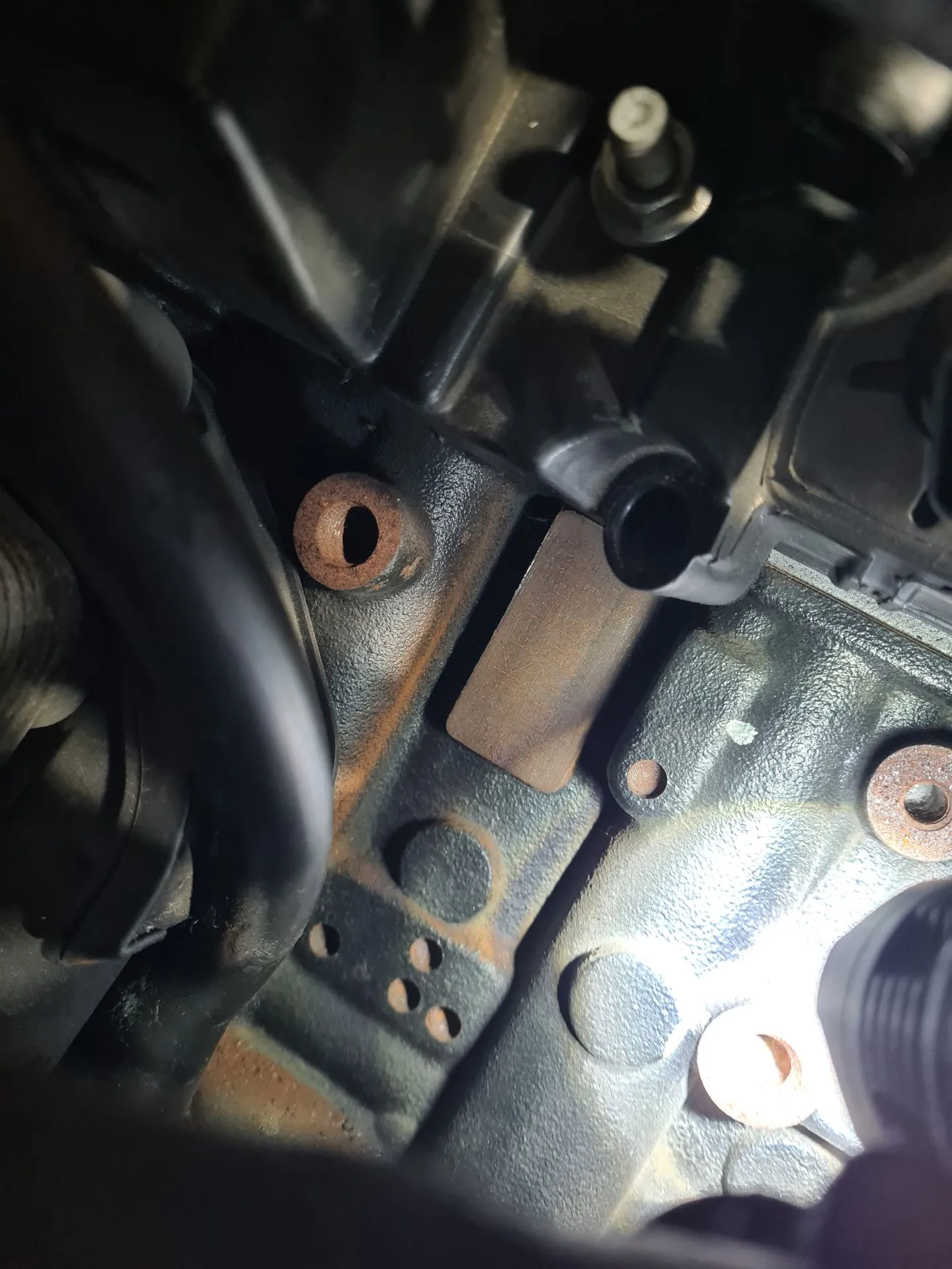 Motor completo RENAULT Captur (J5_) Imagem-12