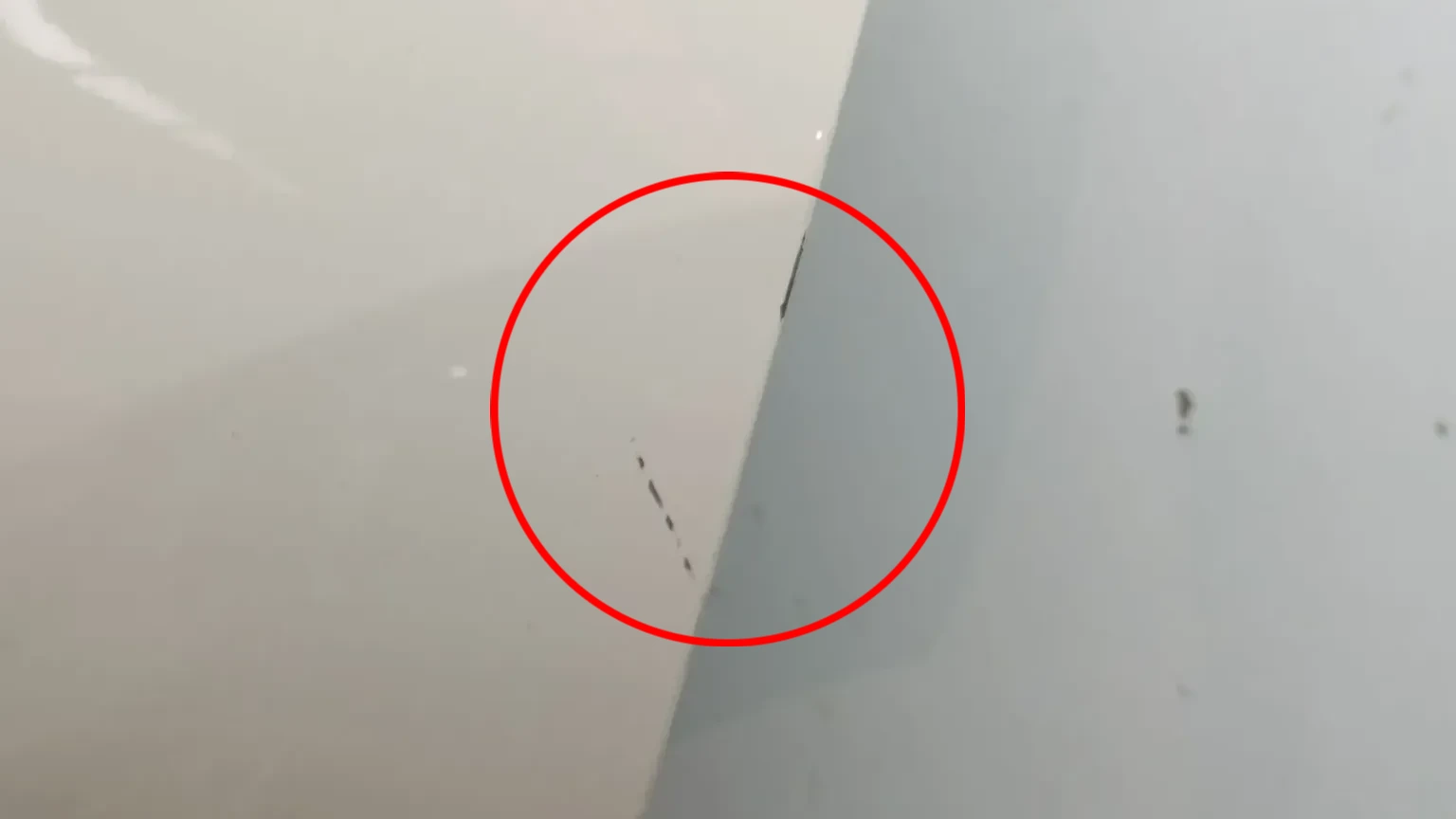 Porta trás esquerda RENAULT Captur (J5_) Imagem-3