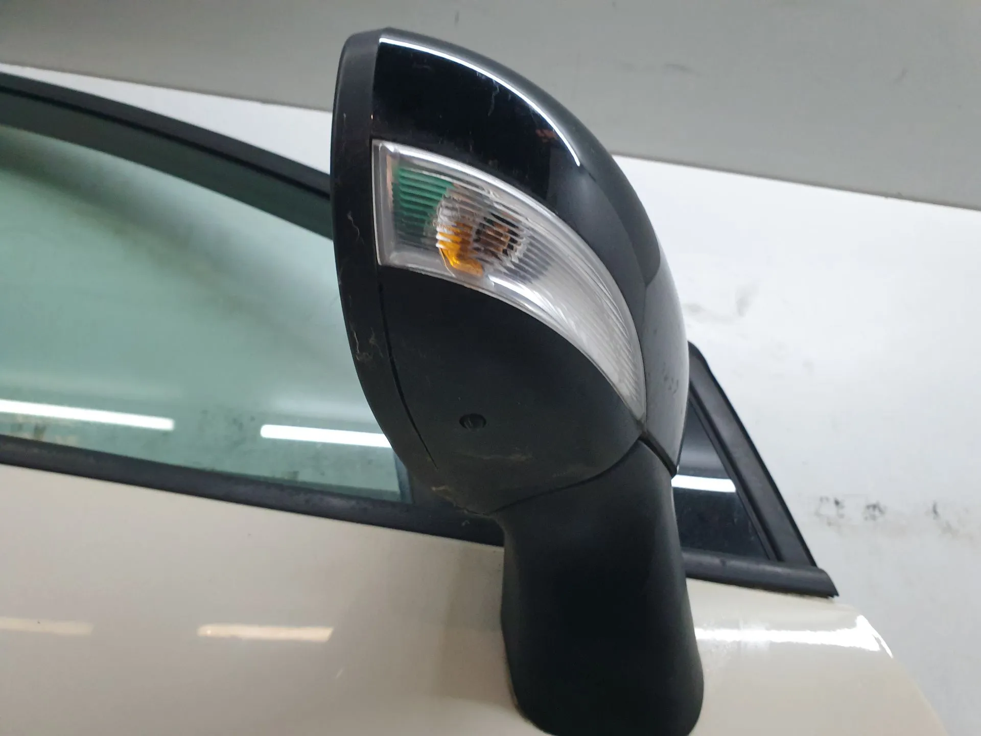 Espejo retrovisor Derecho RENAULT Captur (J5_) Imagem-2