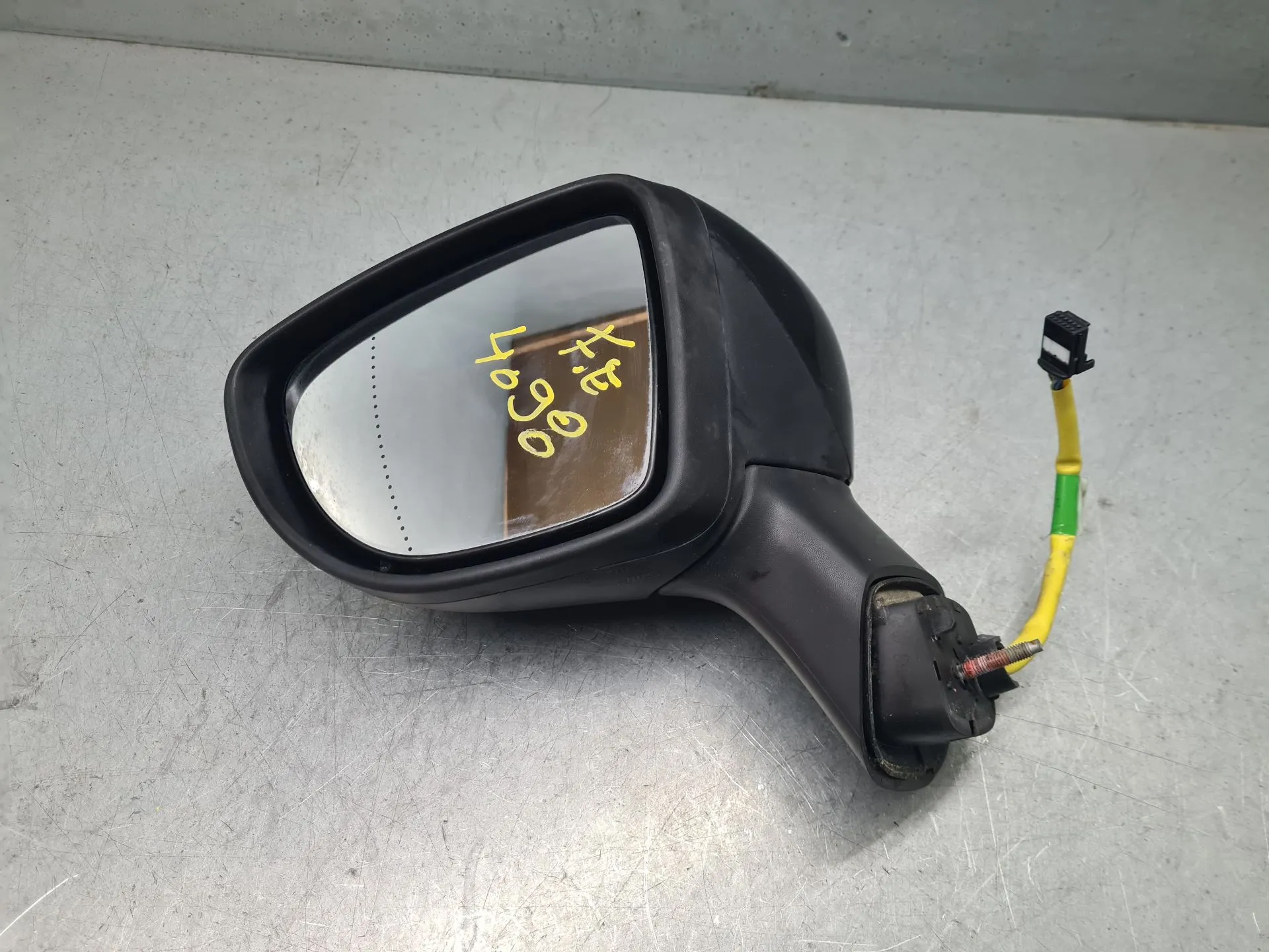 Retrovisore sinistro RENAULT Captur (J5_)