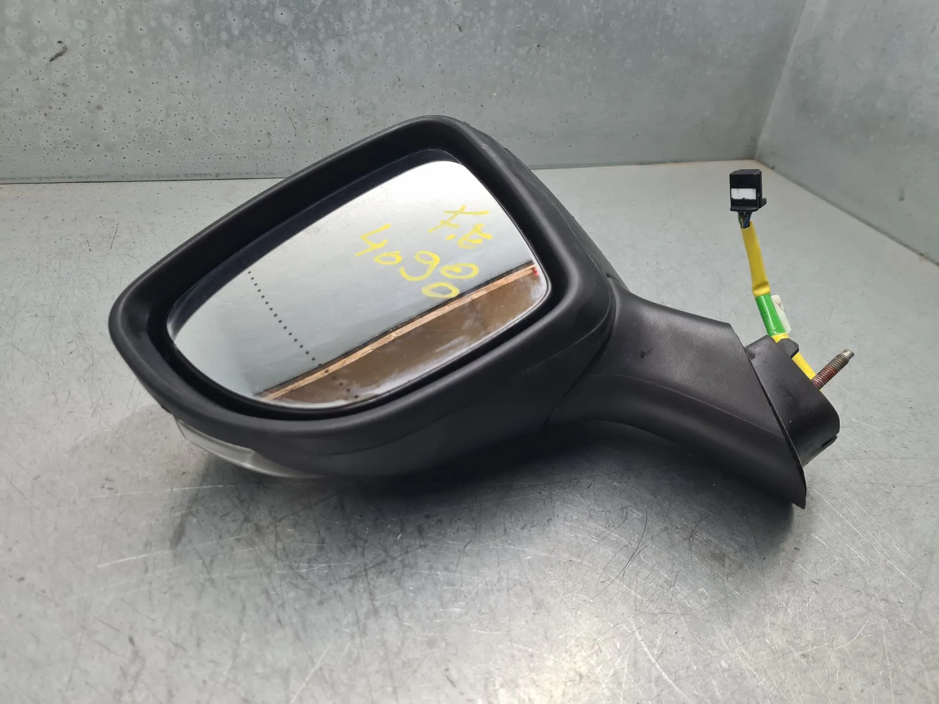 Retrovisore sinistro RENAULT Captur (J5_) Imagem-1