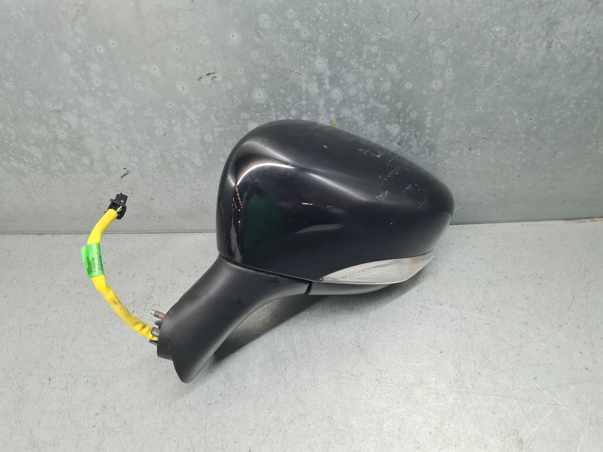 Retrovisore sinistro RENAULT Captur (J5_) Imagem-2