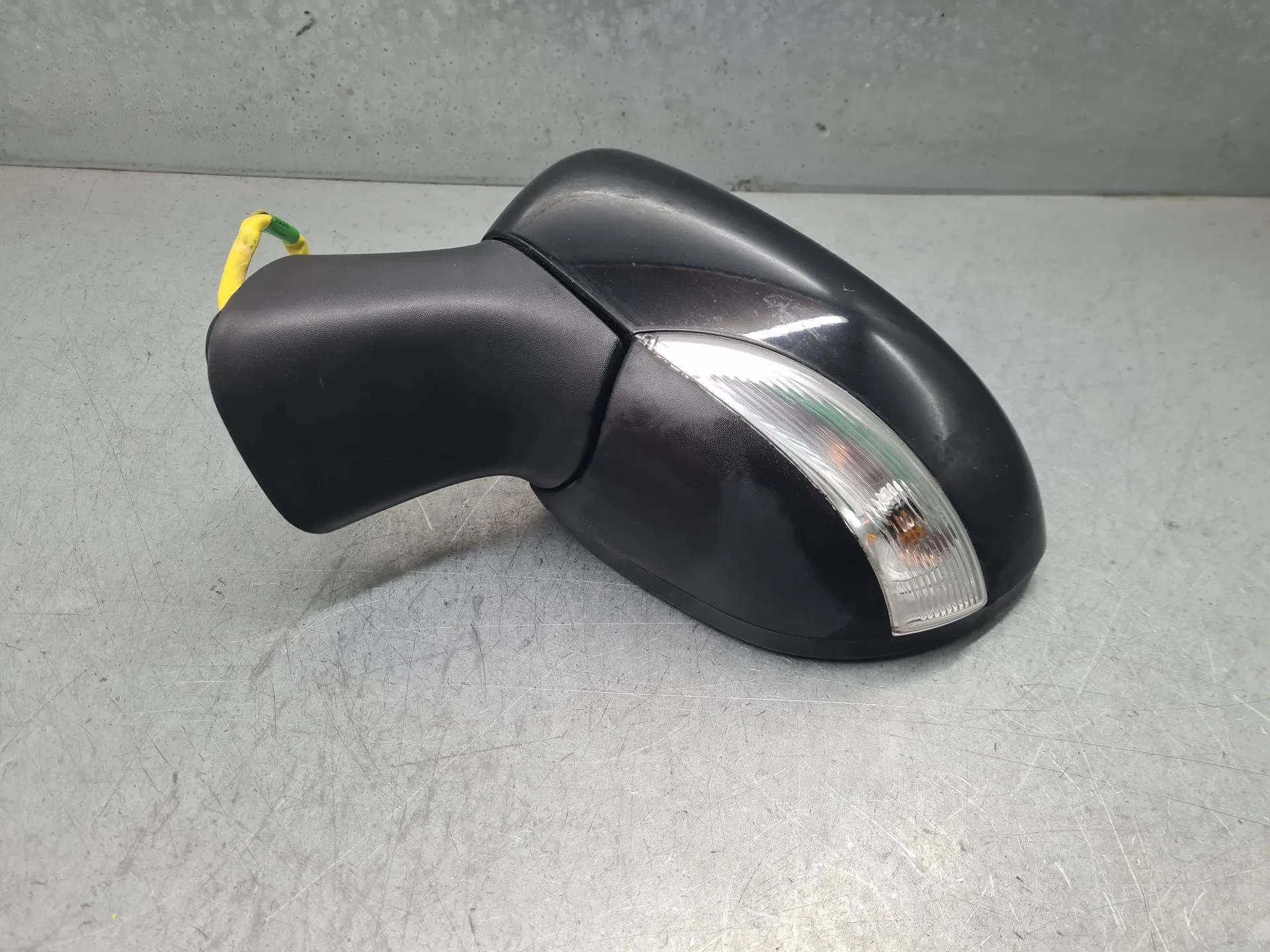 Retrovisore sinistro RENAULT Captur (J5_) Imagem-3