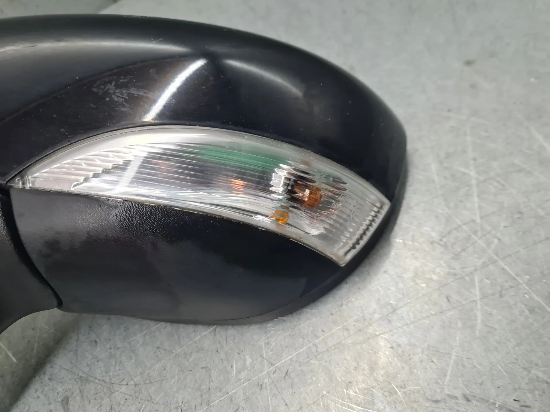 Retrovisore sinistro RENAULT Captur (J5_) Imagem-4