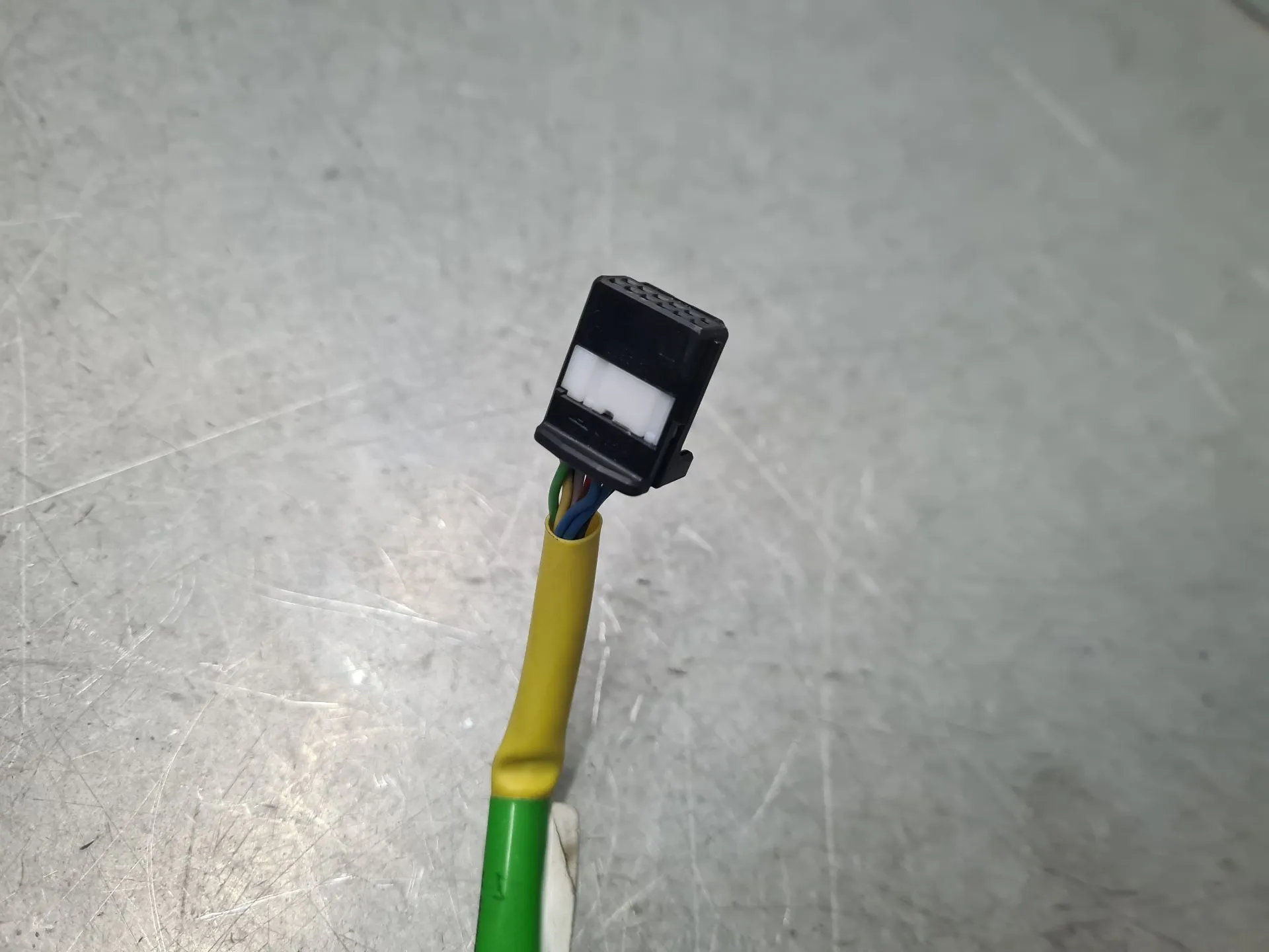 Retrovisore sinistro RENAULT Captur (J5_) Imagem-5