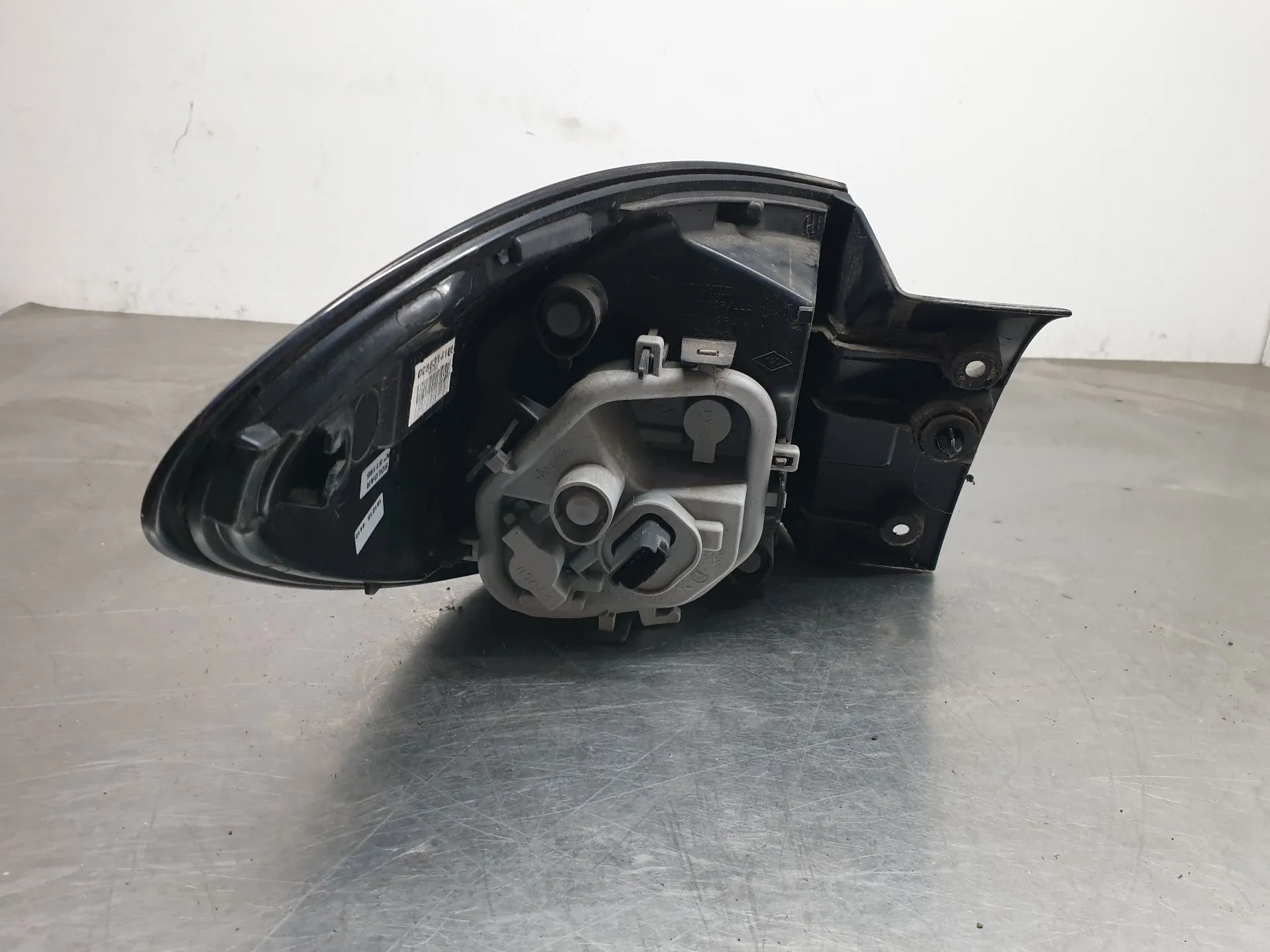 Right Tail light RENAULT Captur (J5_) Imagem-4