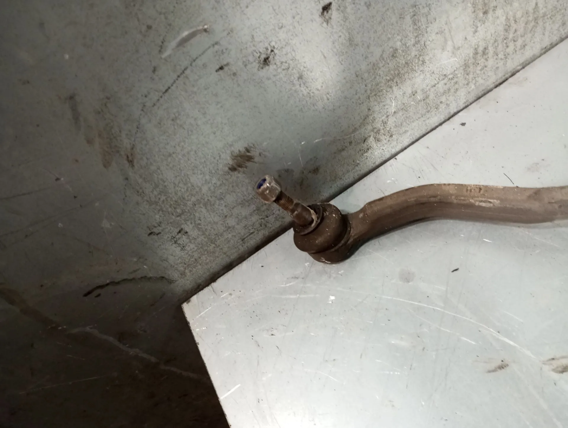 Steering box RENAULT Captur (J5_) Imagem-2